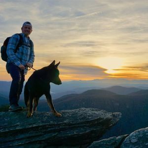 Meet your Posher, Jesse